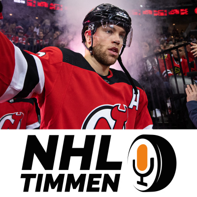 Nhl-timmen
