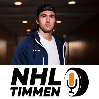 Nhl-timmen