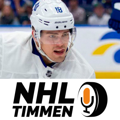 Nhl-timmen