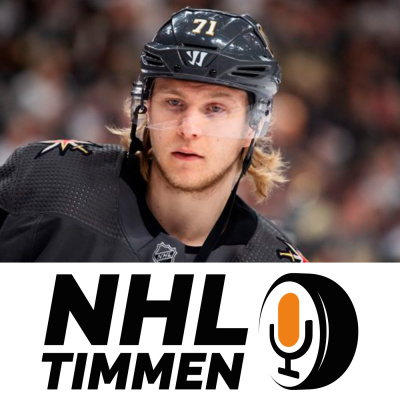Nhl-timmen