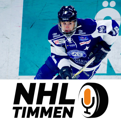 Nhl-timmen