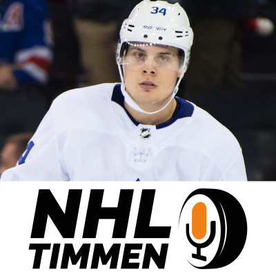 Nhl-timmen