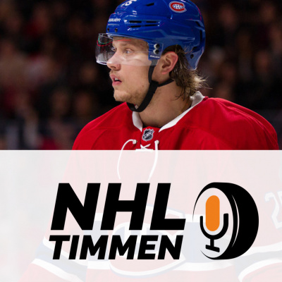 Nhl-timmen