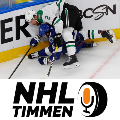 Nhl-timmen