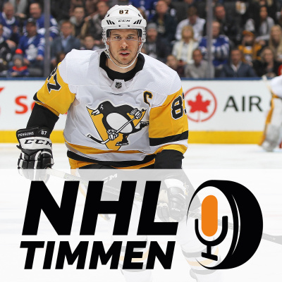 Nhl-timmen