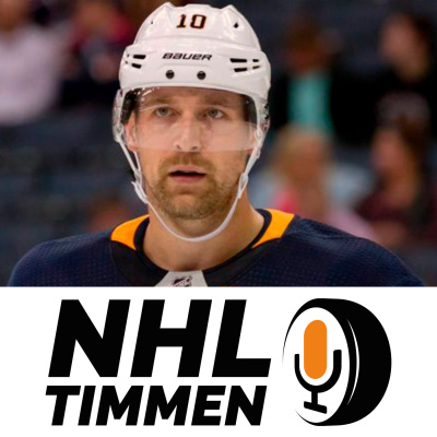 Nhl-timmen