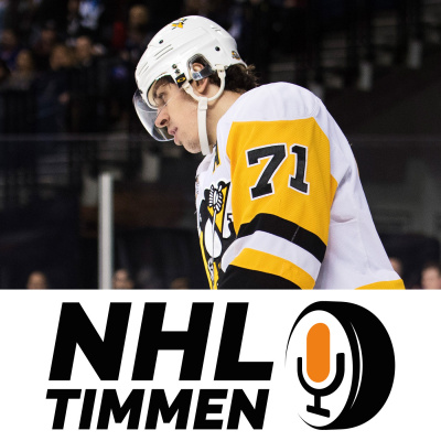 Nhl-timmen