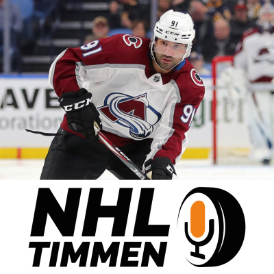 Nhl-timmen