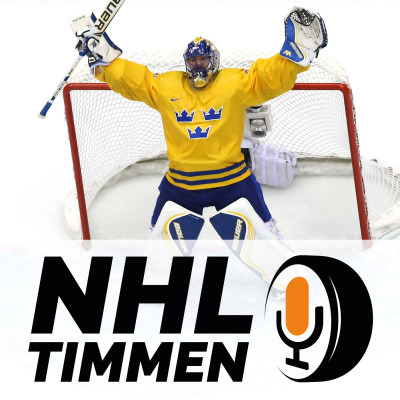Nhl-timmen