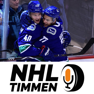 Nhl-timmen