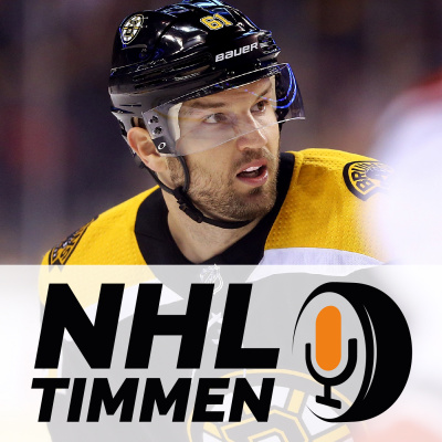 Nhl-timmen