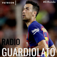 ¿Le ha llegado la hora a Busquets? - El Rondo