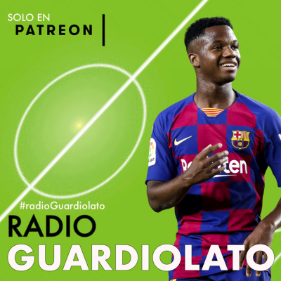 Radio Guardiolato