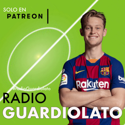 Radio Guardiolato
