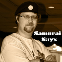 Samurai Says #73: Messing up Cuba