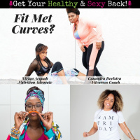 Fit Met Curves met Casandra Deelstra EP007