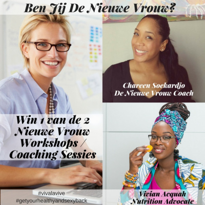 Get Your Healthy  Sexy Back!