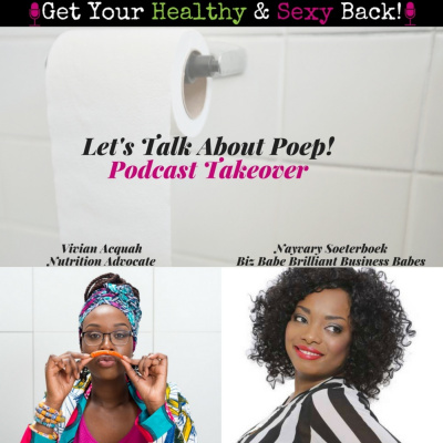 Get Your Healthy  Sexy Back!