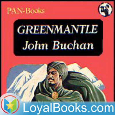 Greenmantle By John Buchan