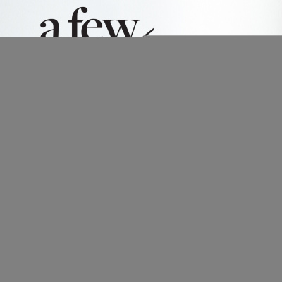 A Few Things With Claire And Erica