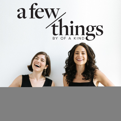 A Few Things With Claire And Erica