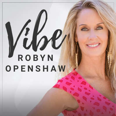 Your High Vibration Life Podcast Greensmoothiegirl