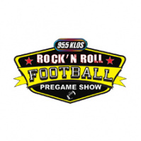 KLOS Rock N Roll Football Pregame - 9/20/15 - 7AM