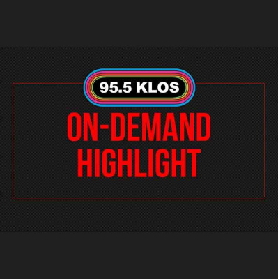 95.5 Klos