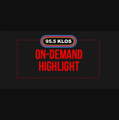 95.5 Klos