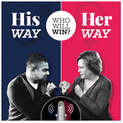 His Way Her Way