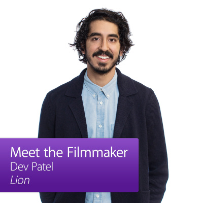 Dev Patel: Meet The Actor