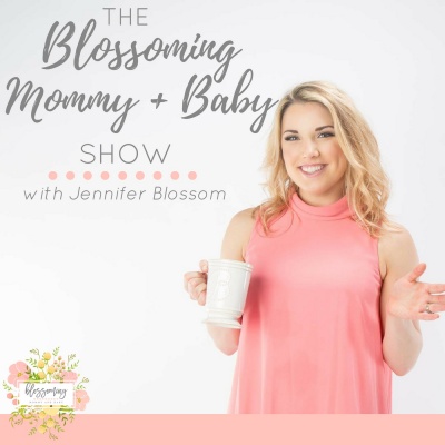 The Blossoming Mommy And Baby Show