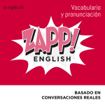 Zapp! Inglés Vocabulario Y Pronunciación
