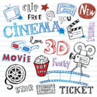 Peliculas y Cine - Zapp Ingles Vocabulario y Pronunciacion 3.21