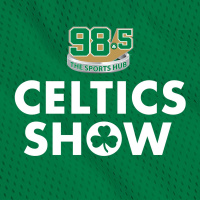 Gasper and Murray: Celtics thoughts before opening night // Pats outlook // Railing on NFL analytics (Hour 3)