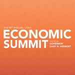 Governors Utah Economic Summit 2017