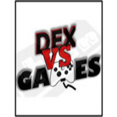 Dex Vs Games