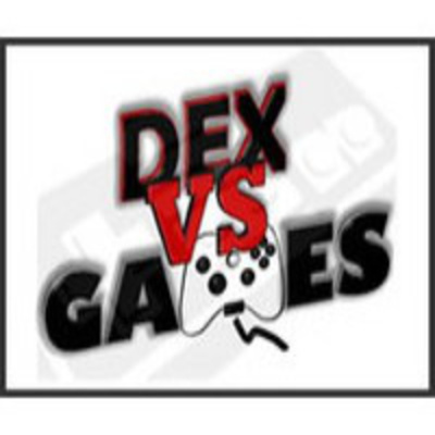 Dex Vs Games