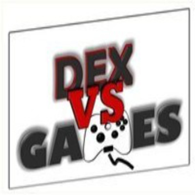 Dex Vs Games
