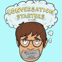 Conversation Starters: Molly DeWolf Swenson