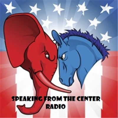 Speaking From The Center Radio