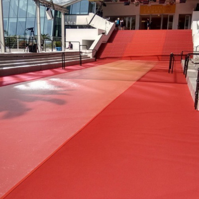 Marché Parlé En Sortant Du Ciné