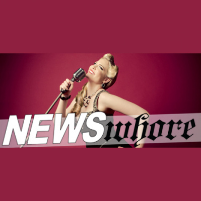 News Whore With Mandy Stadtmiller