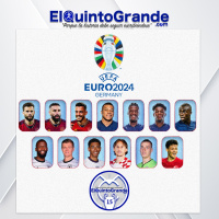 Madridistas en la Eurocopa @ElQuintoGrande 11x64 - Episodio exclusivo para mecenas