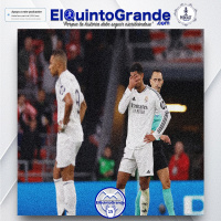 Se Acabó La Historia @ElQuintoGrande 12x26 - Episodio exclusivo para mecenas