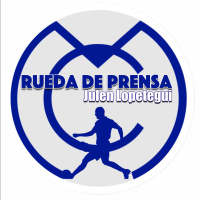Rueda de Prensa Julen Lopetegui tras el Real Madrid 3-0 AS Roma ( UCL ) - Episodio exclusivo para mecenas