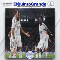 Vini, Mbappé, Mastantuono y Arda arrasan el Ciutat de Valencia ElQuintoGrande 13x08 - Episodio exclusivo para mecenas