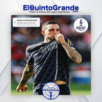 Tostón en Vallecas, Liga Adulterada y lo de Mbappé @ElQuintoGrande 11x40 - Episodio exclusivo para mecenas