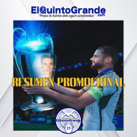 Gracias Nacho, One Club Men: Resumen En Abierto ⬇️ Abajo Podcast Completo - Episodio exclusivo para mecenas