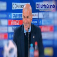 Rueda de Prensa Zinedine Zidane tras el Real Madrid 1-0 Gremio ¡¡ Campeones del Mundo 2017 !! - Episodio exclusivo para mecenas